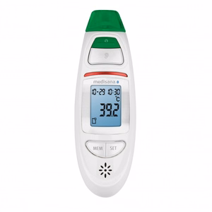 Medisana TM 750 Connect termometras