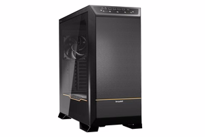 be quiet! DARK BASE PRO 901 | Black „Full Tower“ Juoda