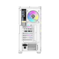 DarkFlash DS900WD computer case (white)