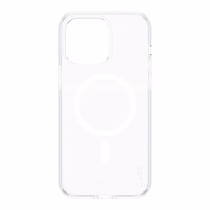 CARE by PanzerGlass Urban Combat Magnetinis dėklas telefonui iPhone 15 Pro Max - baltas