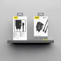Dudao A27MaxCEU PD QC 35W USB-A USB-C Wall Įkroviklis with USB-C Laidas - Juodas