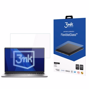 Dell Inspiron 3520 - up to 17" 3mk FlexibleGlass