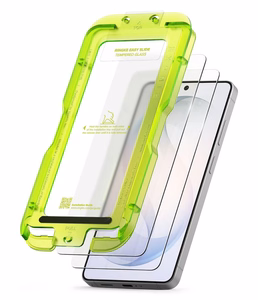 Ringke Easy Slide 2-Pack Grūdintas stiklas for Samsung Galaxy S26 Ultra