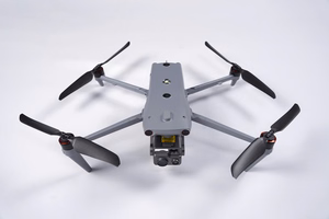 Autel EVO MAX 4T V2 Standard Bundle dronas