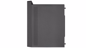 Aerocool PGS CS-109-G-BK-v1 FRGB juodas kompiuterio korpusas