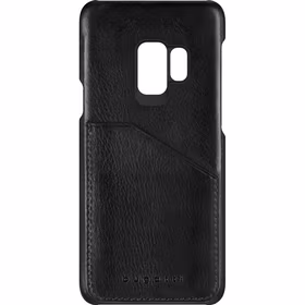 Bugatti Snap Case Londra Samsung S9 G960 juodas 31399
