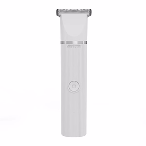 Petkit 2-in-1 Trimmer Pro PK413 – триммер для шерсти животных 2-в-1, белый