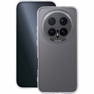 Slim dėklas 2 mm Honor Magic 8 Pro skaidrus
