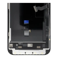 JK LCD Display for IPHONE 14 PRO MAX SOFT OLED (Change IC)