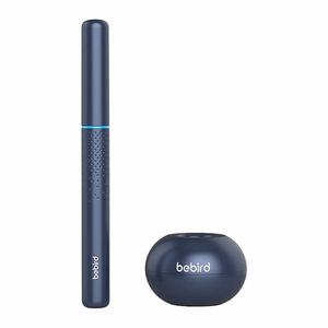 Умная палочка для чистки ушей с камерой Bebird M9 S (синяя)