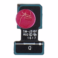 Samsung Galaxy J5 (2016) priekinės kameros ir jutiklio kabelis