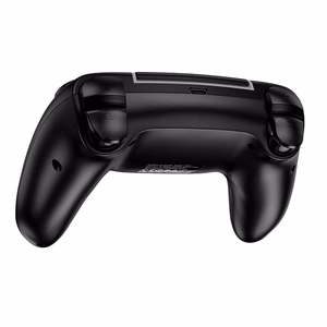 Žaidimų valdymo pultelis Hoco GA32 for PS5 juodas