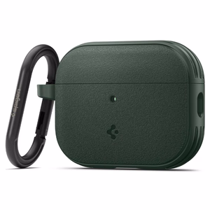 Spigen Vault dėklas AirPods Pro 3 žalias