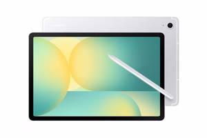 Samsung Galaxy Tab S10 FE 5G Samsung Exynos LTE-TDD & LTE-FDD 128 GB 27,7 cm (10.9") 8 GB Wi-Fi 6 (802.11ax) Sidabras