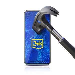 9H 3mk HardGlass Max Lite™ стекло для Samsung Galaxy S24+