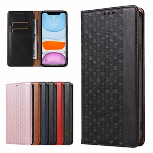 Magnetinis dirželio dėklas iPhone 12 piniginė + mini pakabukas juodas