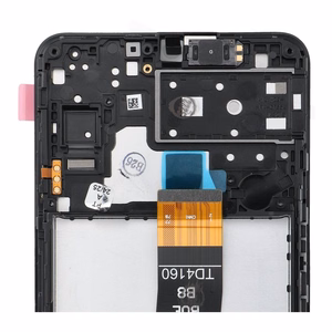 ServicePack LCD ekranas SAMSUNG A13 5G A136B GH82-29077A