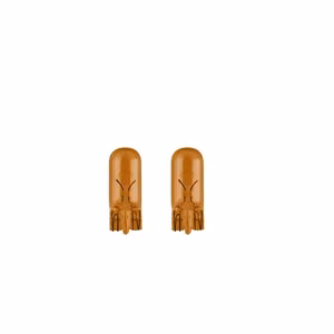 Philips automobilinė lemputė WY5W 2 vnt. 12V 5W 12396NAB2