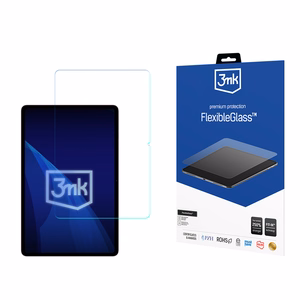3mk FlexibleGlass (до 13") — защита экрана планшета для Honor Pad 20 12,1"