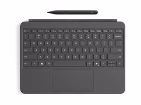 MS Pro 12i Keyboard+Slim Pen Slate ENI