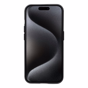 Dėklas iPhone XS Carbon 2.0 juodas