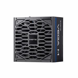 Chieftec Vega PPG-1000-C maitinimo blokas 1000 W 24-pin ATX ATX Balta