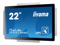 Iiyama ProLite TF2215MC-B2 21.5 col. monitorius