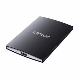 „Lexar SL500“ 1 TB nešiojamasis SSD diskas