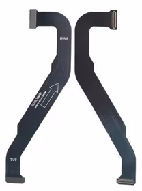 Lanksčioji jungtis Xiaomi 12 5G/12X 5G/12S 5G pagrindinė (LCD) ORG