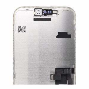 JK LCD ekranas IPHONE 16 PRO MAX SOFT OLED (pakeisti IC)