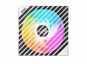 ASUS ROG Loki SFX-L 750W Platinum maitinimo blokas 20+4 pin ATX juodas, sidabrinis