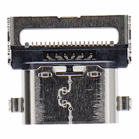 Įkrovimo jungtis MOTOROLA Z2 Play ORI