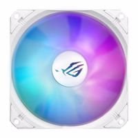 ASUS ROG STRIX LC III 240 ARGB aušinimo sistema White Edition