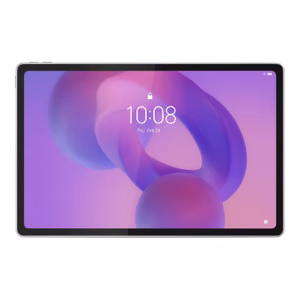 Lenovo Idea Tab Plus ZAG70195SE, 12,1 ", облачно-серый, IPS, 2560 x 1600 пикселей, MediaTek Dimensity 6400, 12 ГБ, впаянная LPDDR4X, 256 ГБ, Wi-Fi, фронтальная камера 8 МП, основная камера 13 МП, Bluetooth 5.2, Android 15 или новее, гарантия 24 мес.
