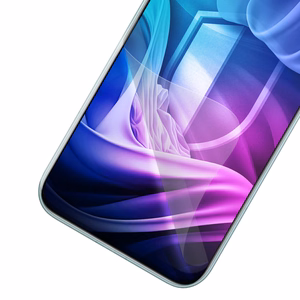 3mk Silky Matinis Pro matinis protective plėvelė for Xiaomi Poco F8 Pro