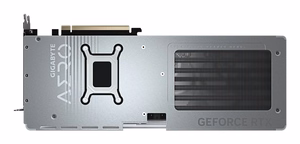 Vaizdo plokštė Gigabyte GeForce RTX 5070 AERO OC 12 GB GDDR7