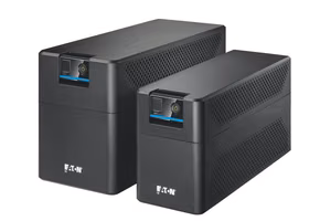 Eaton 5E Gen2 900 USB nepertraukiamo maitinimo šaltinis (UPS) Line-Interactive 0.9 kVA 480 W 4 AC lizdai