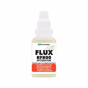 Флюс AG RF 800 для пайки, 15 ml, AGT-042