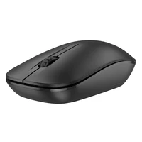 Borofone Computer mouse BG14 Planet wireless black