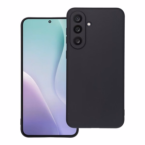 Matinis dėklas telefonui (m) SAMSUNG M56 5G - juodas