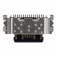 Įkrovimo jungtis REDMI Note 11 / 11S ORI