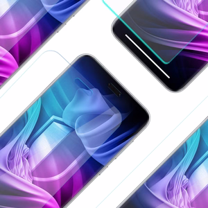 3mk Silky Matt Pro matinė apsauginė plėvelė Honor Magic 7 Pro