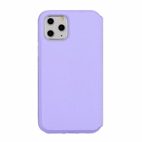 Vennus Lite dėklas Iphone 12 Pro Max šviesiai violetinė