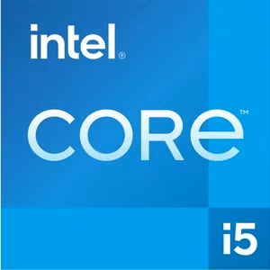 Процессор Intel Core i5-12400F 18 МБ Smart Cache Box