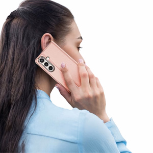 Case Dux Ducis Skin Pro Samsung S731 S25 FE rose-gold