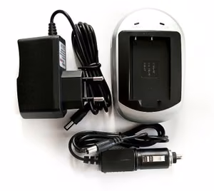 Įkroviklis Panasonic VW-VBA10