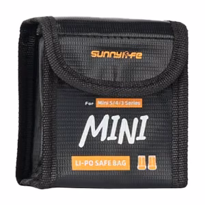 Sunnylife чехол для аккумулятора Mini 5 Pro (на 2 аккумулятора)