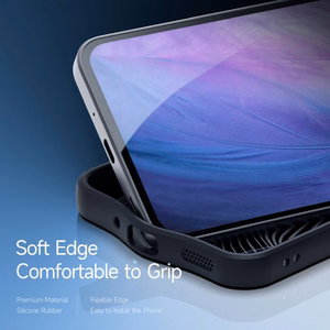 Dėklas Dux Ducis Aimo Samsung A165 A16 4G/A166 A16 5G