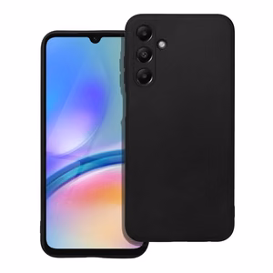 Чехол для Samsung A25 5G Soft чёрный