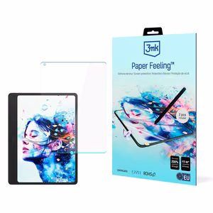 3mk Paper Feeling apsauginė plėvelė TCL Note A1 NXTPAPER